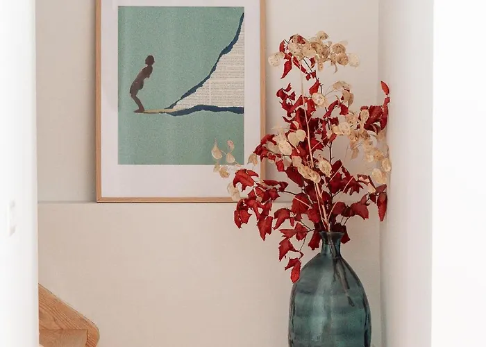 Bed & Breakfast Surf D'hotes Biarritz