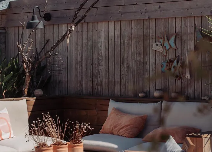 Surf D'hotes Bed & Breakfast 3*