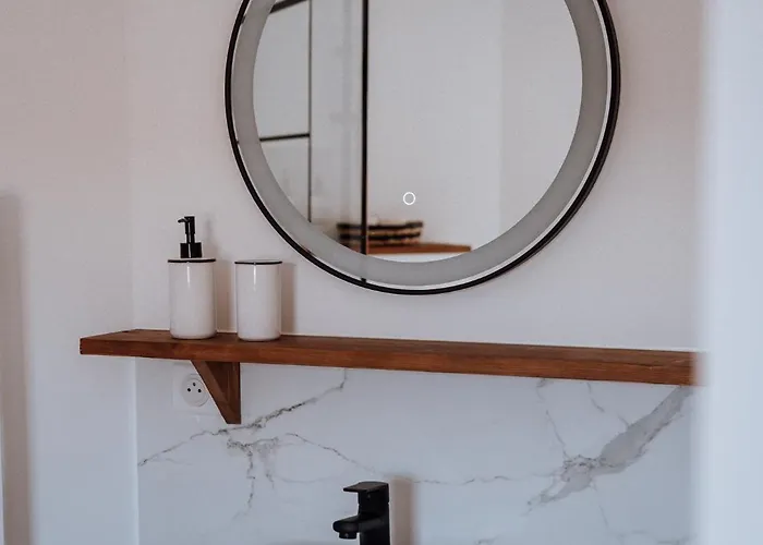 לינה וארוחת בוקר Surf D'hotes ביאריץ