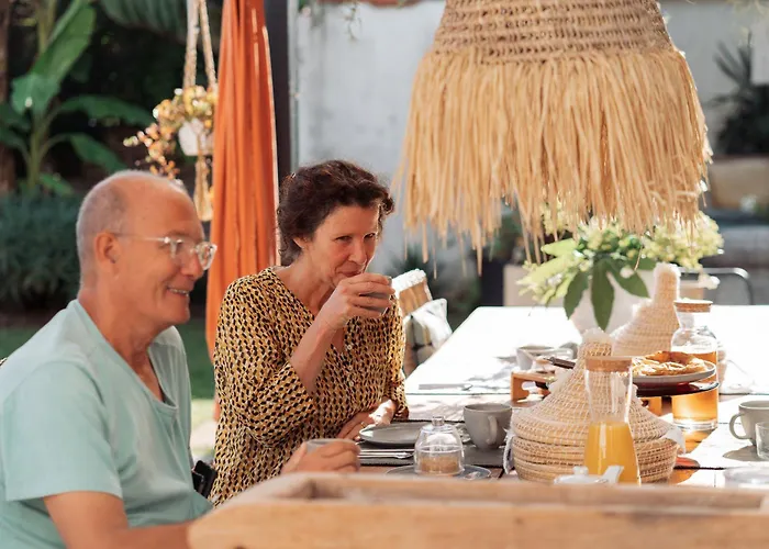 Bed & Breakfast Surf D'hotes 3*