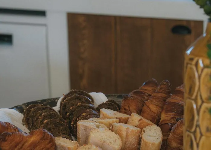 Bed & Breakfast Surf D'hotes Biarritz