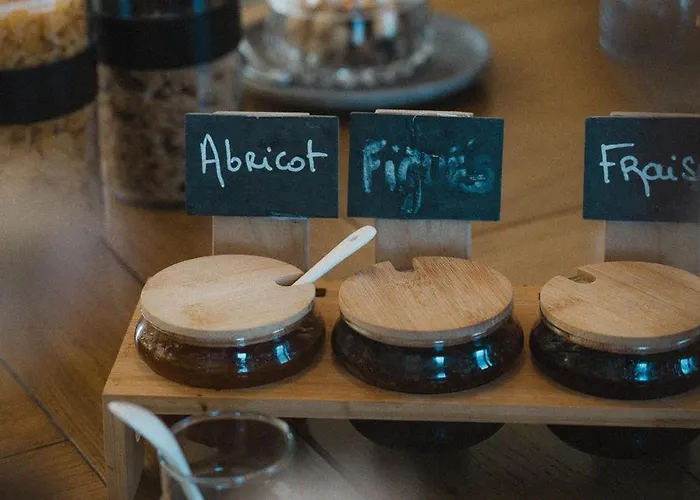 Bed & Breakfast Surf D'hotes 3*